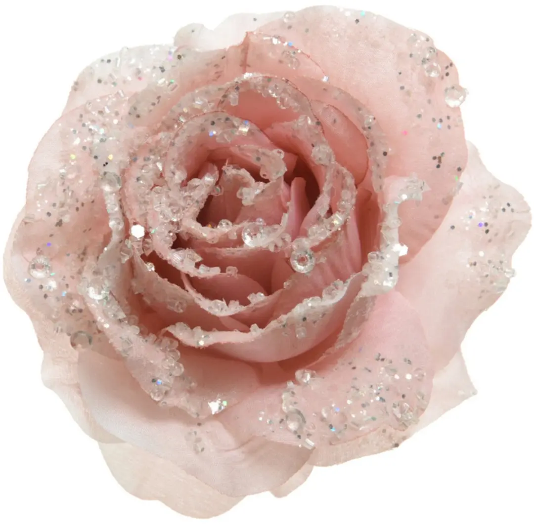 Decoris Decoratie roos