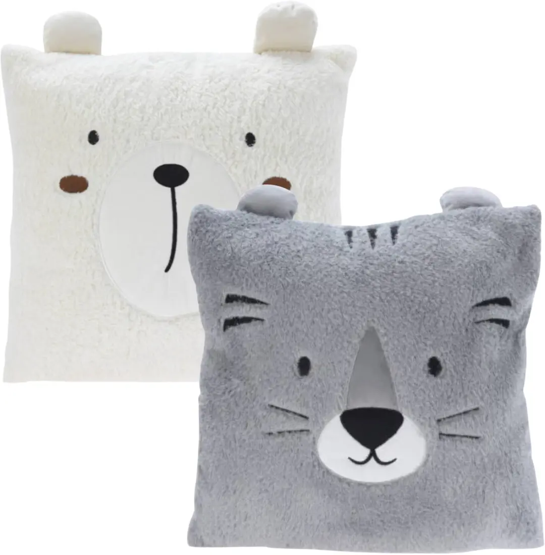 Excellent Houseware Dieren sierkussen