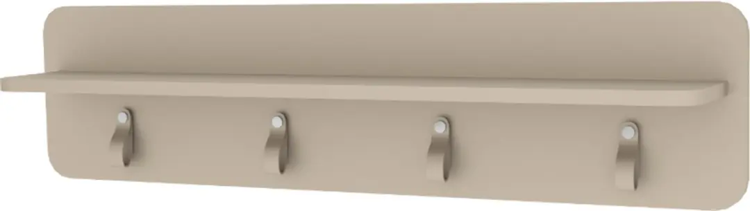 Born Lucky Nordic Wandrek Beige - afbeelding 2 van 2