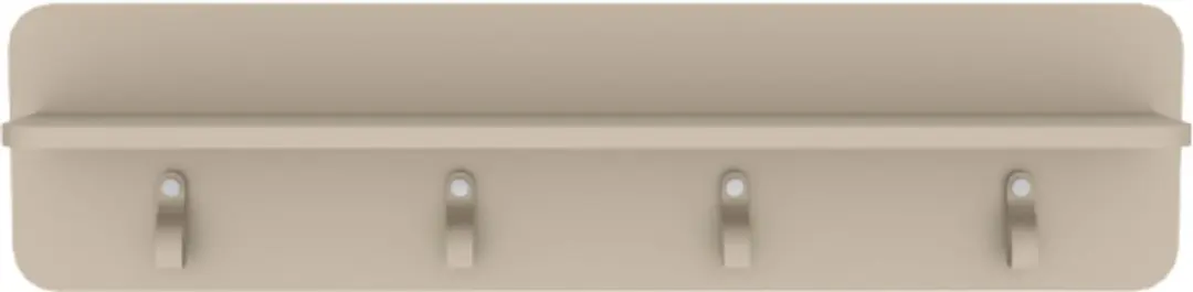 Born Lucky Nordic Wandrek Beige