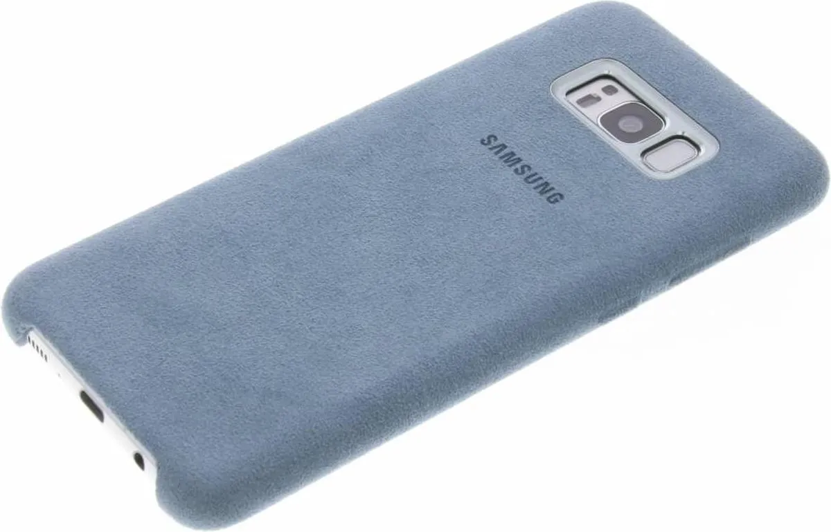 Samsung Galaxy S8+ Hoesje EF-XG955AMEGWW - Mint