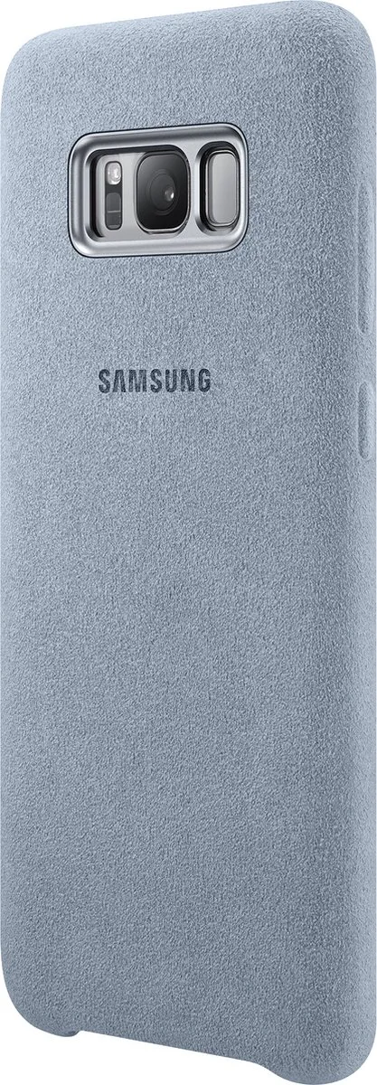 Samsung Galaxy S8+ Hoesje EF-XG955AMEGWW - Mint - afbeelding 6 van 6
