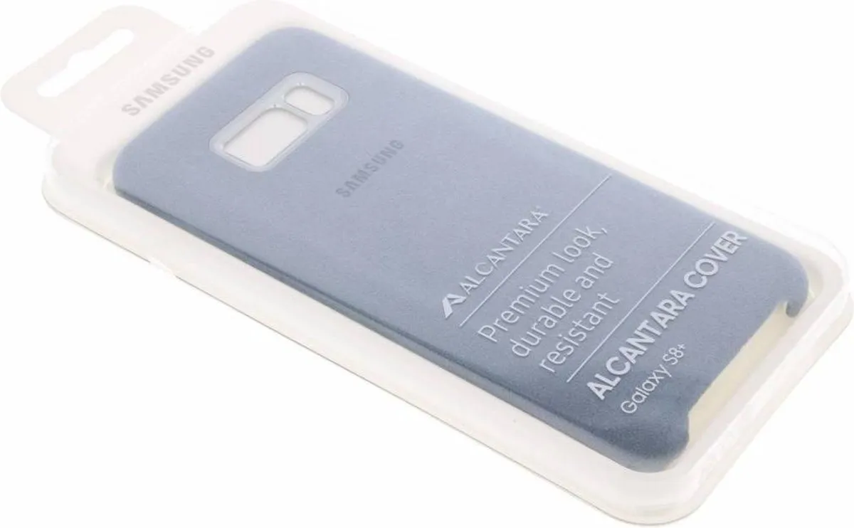Samsung Galaxy S8+ Hoesje EF-XG955AMEGWW - Mint