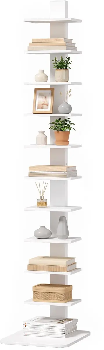 ECTEATOY® Boekenkast