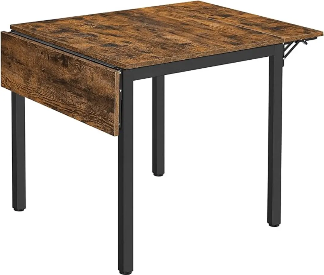 Inklapbare Eettafel voor Kleine Ruimtes