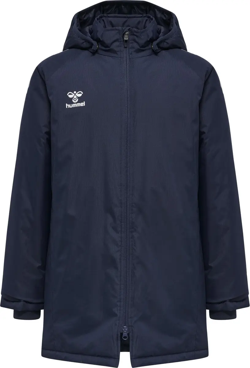 Hummel hmlCore XK Bench Jacket