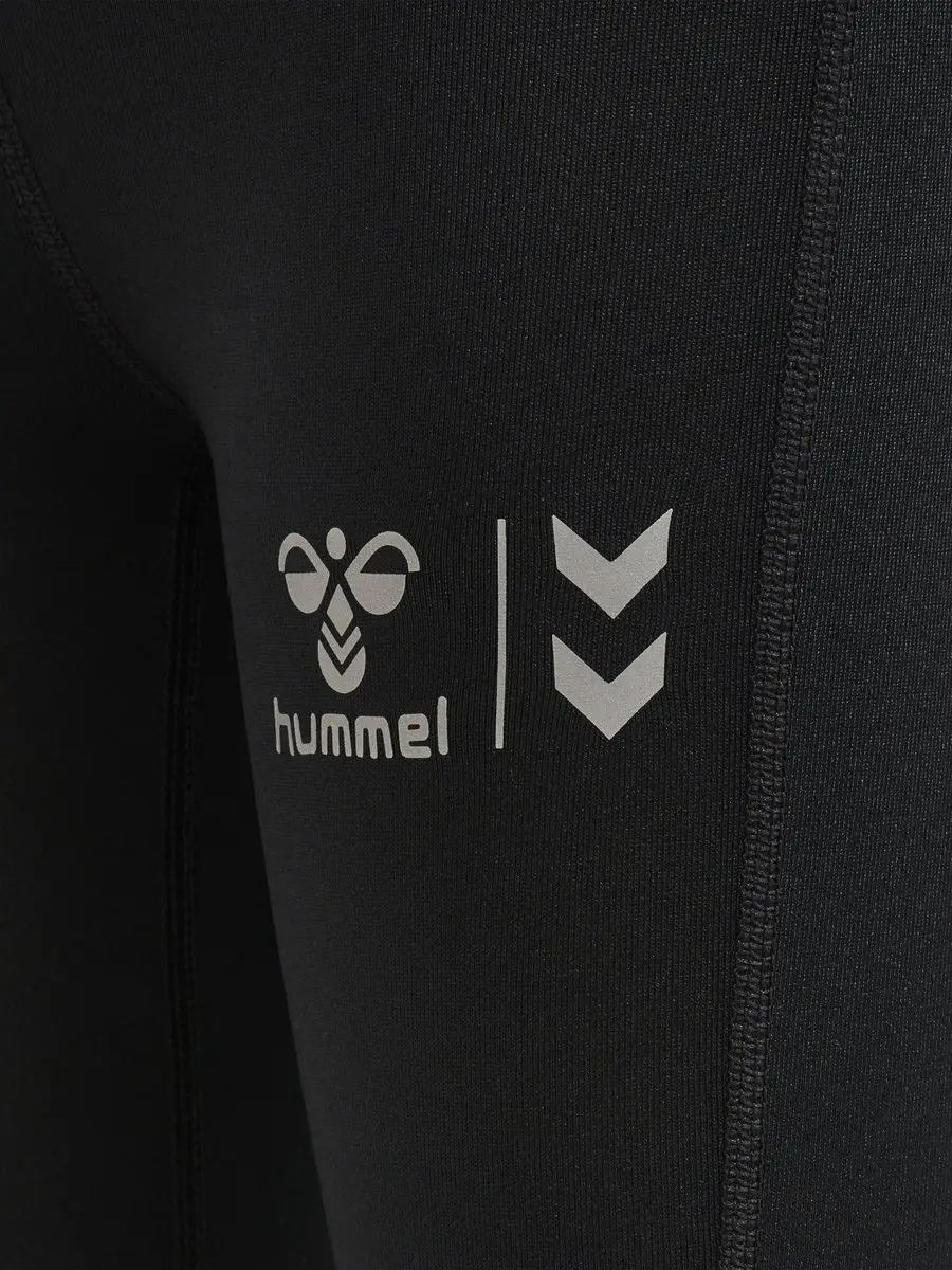 Hummel Monsun Kinderlegging 104 - Zwart - afbeelding 4 van 5