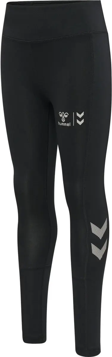 Hummel Monsun Kinderlegging 104 - Zwart - afbeelding 2 van 5