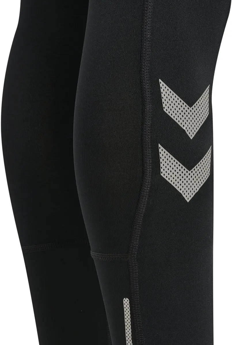 Hummel Monsun Kinderlegging 104 - Zwart - afbeelding 5 van 5