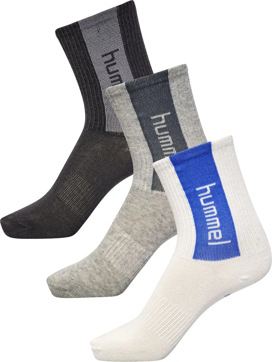 Hmldante Socks 3-Pack