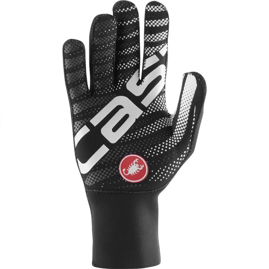 Castelli Diluvio C Handschoenen - Zwart - S/M - afbeelding 2 van 6