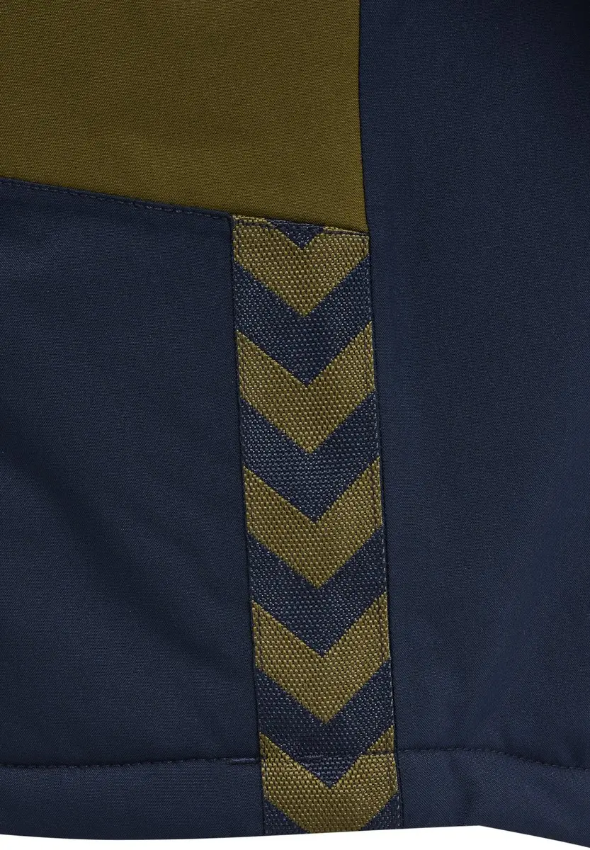 Hummel hmlCONRAD Tex Jacket - 152 - afbeelding 6 van 6