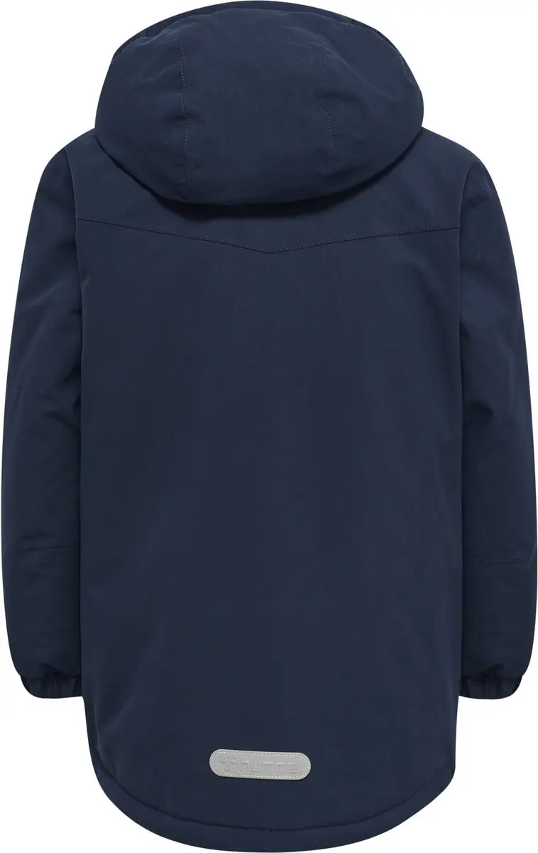 Hummel hmlCONRAD Tex Jacket - 152 - afbeelding 3 van 6