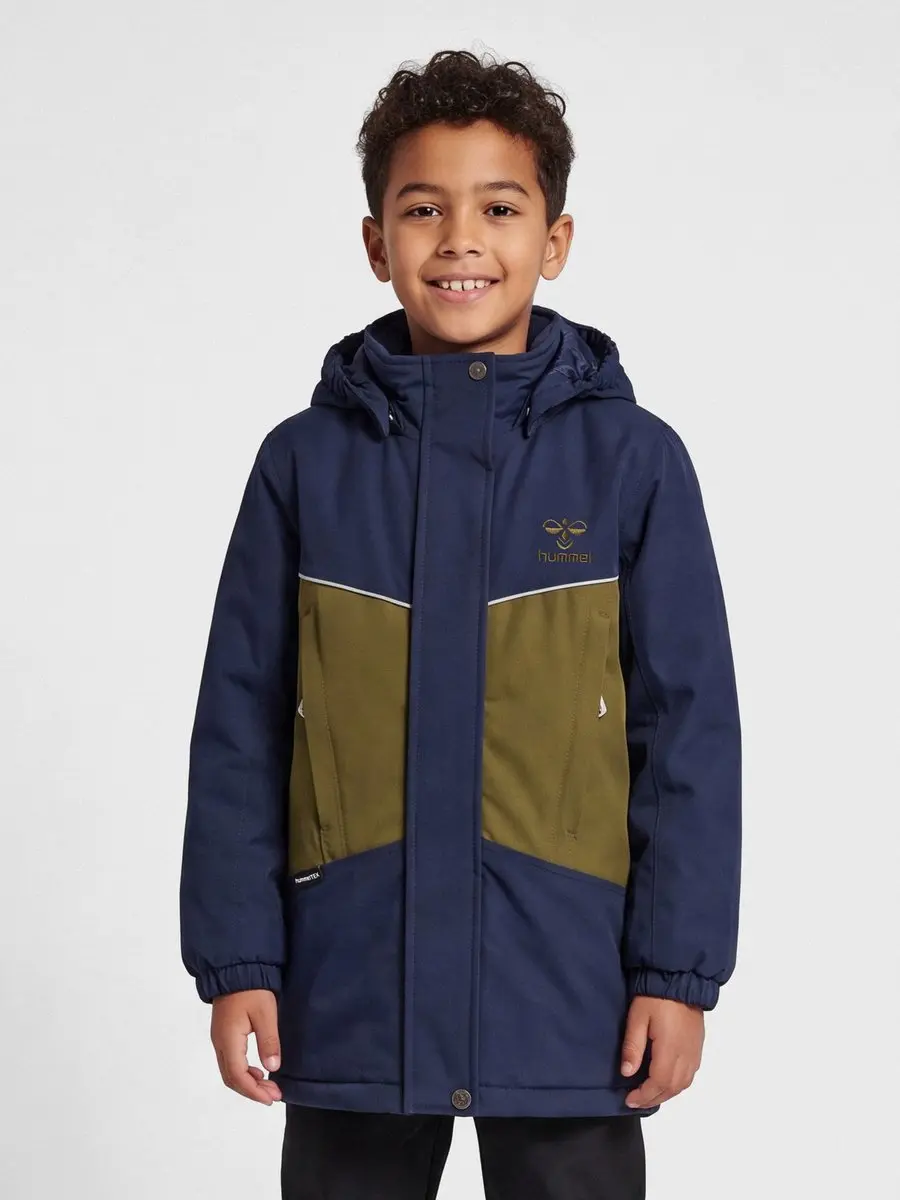 Hummel hmlCONRAD Tex Jacket