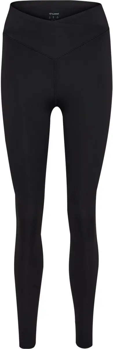 Hummel Wrap High Waist Legging