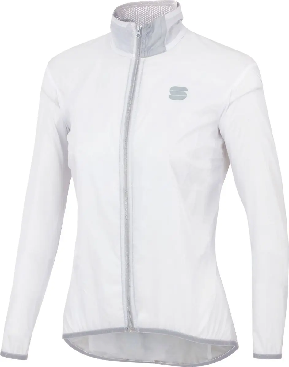 Sportful Hot Pack Easylight Damesjas - L - Wit