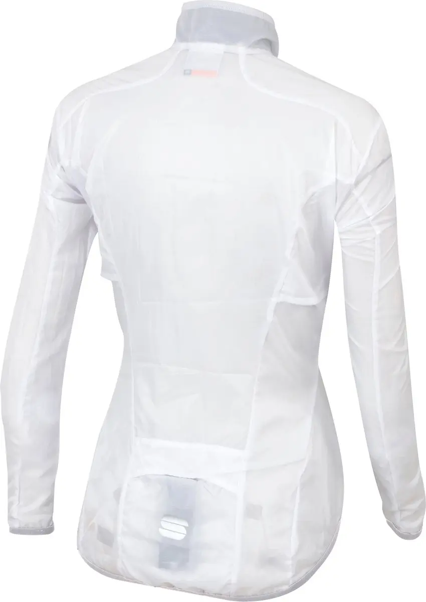 Sportful Hot Pack Easylight Damesjas - L - Wit - afbeelding 5 van 6
