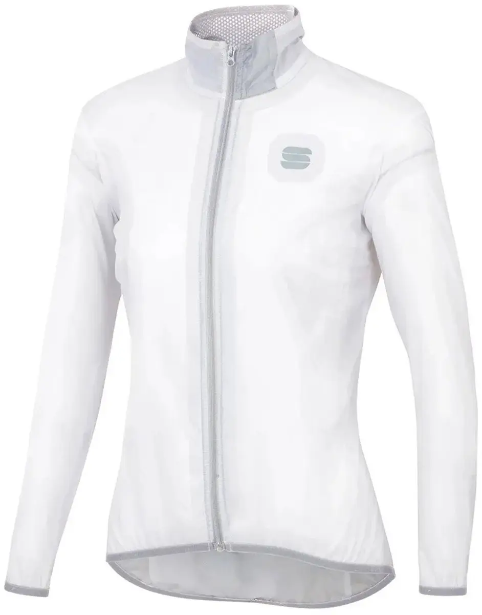 Sportful Hot Pack Easylight Damesjas - L - Wit - afbeelding 4 van 6