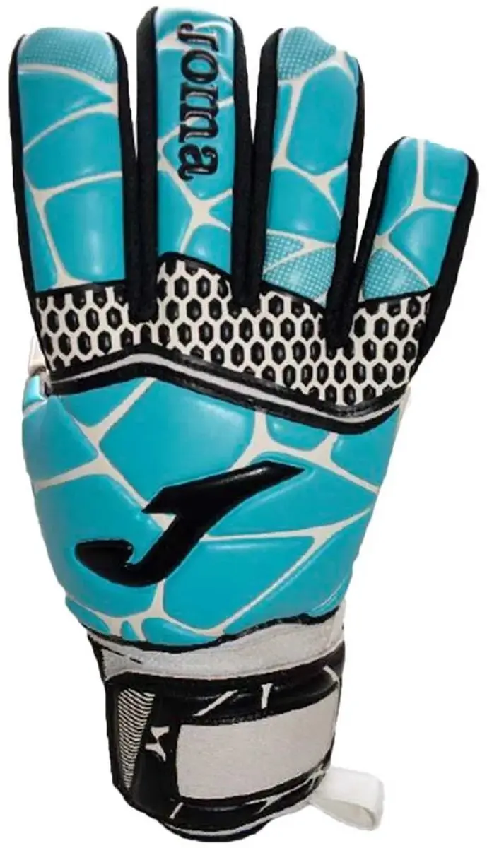 Joma Pro Keepershandschoenen Wit 10