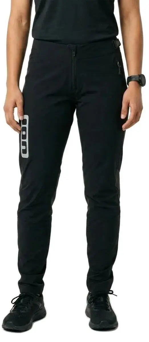 Endura MT500 Burner Lite Broek - Zwart M - afbeelding 2 van 4