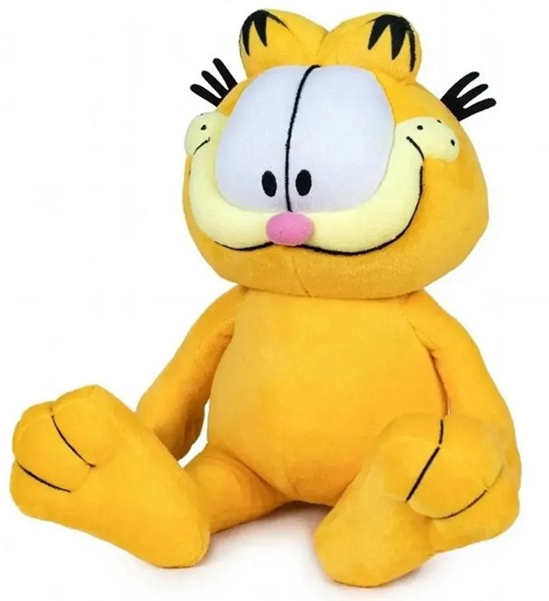 Nickelodeon Garfield Classic Knuffel