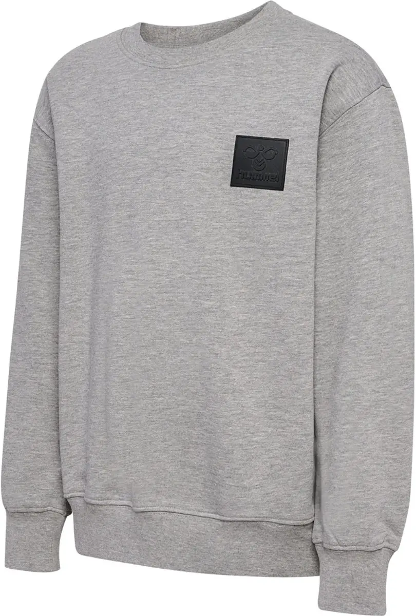 Hummel HmlCLEAN Kinder Sweatshirt