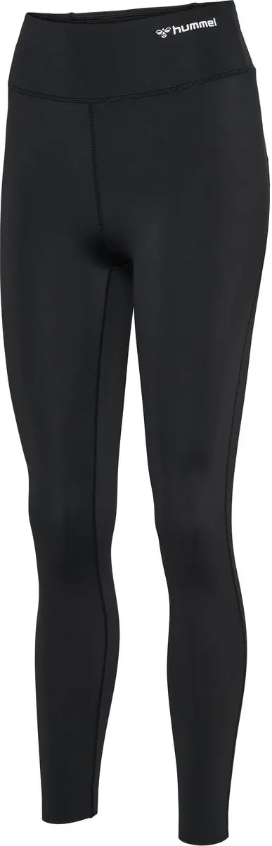Hummel Ultimate High Waist Tights - Zwart - afbeelding 2 van 6