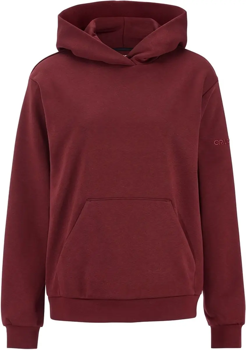 Craft Community 2.0 Dames Hoodie - Plaster - afbeelding 5 van 6
