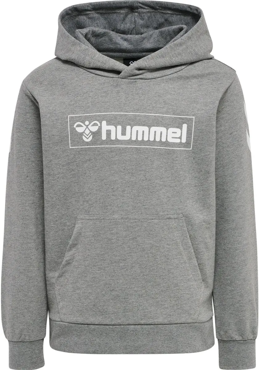 Hummel HmlBOX Kinderhoodie