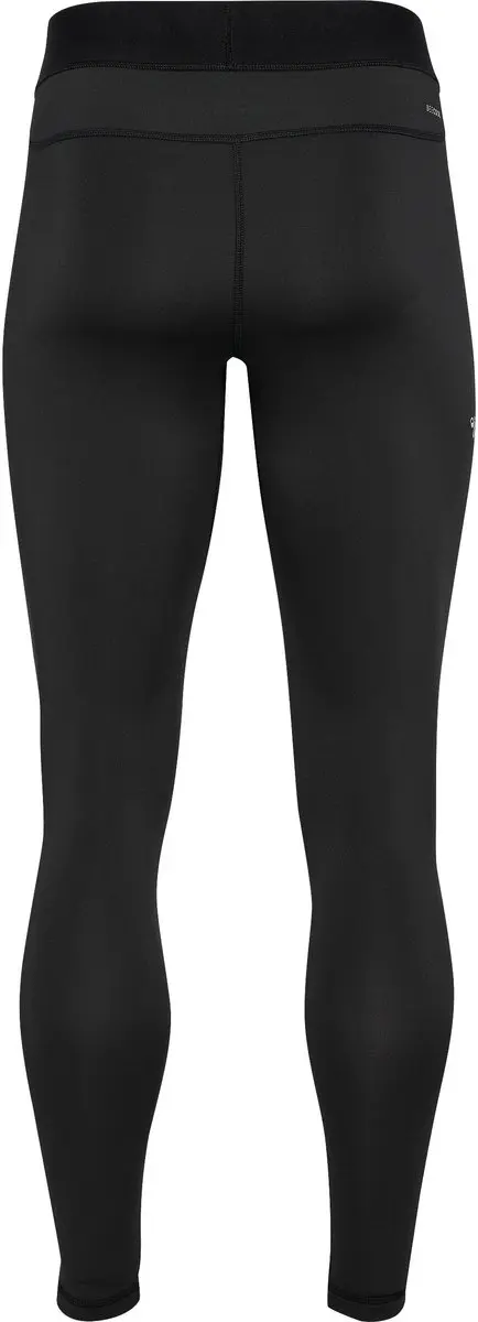 Hummel Winter Performance Leggings - L - Zwart - afbeelding 3 van 6