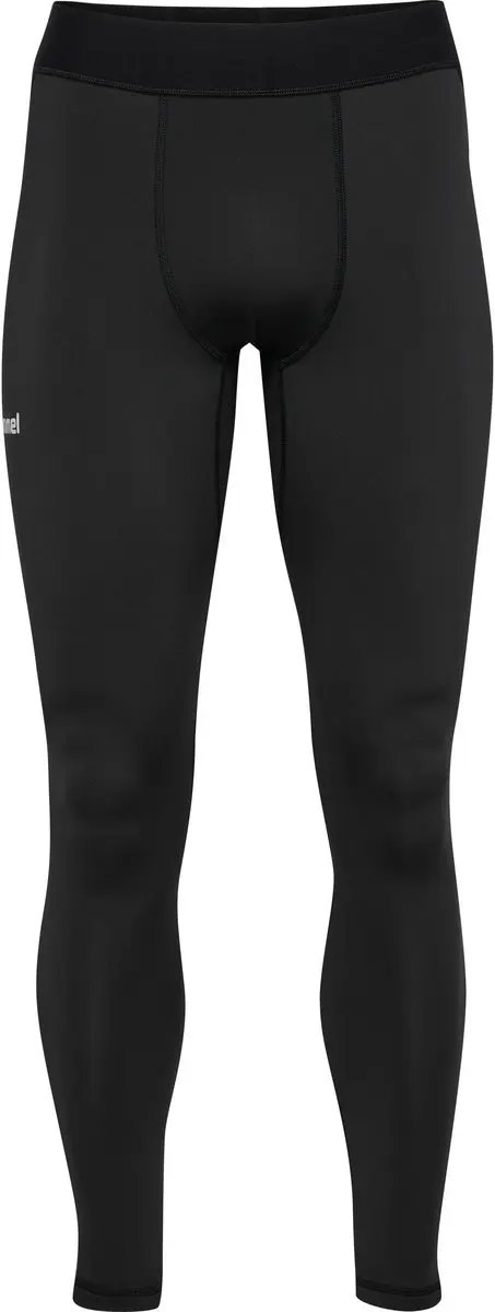 Hummel Winter Performance Leggings - L - Zwart - afbeelding 6 van 6