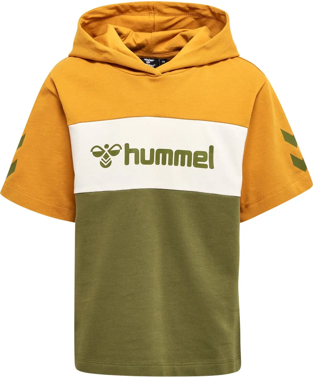 Hummel Cloud Junior Hoodie