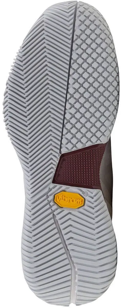 Bullpadel Pearl Vibram 26i Padelschoen - Wit - afbeelding 4 van 5