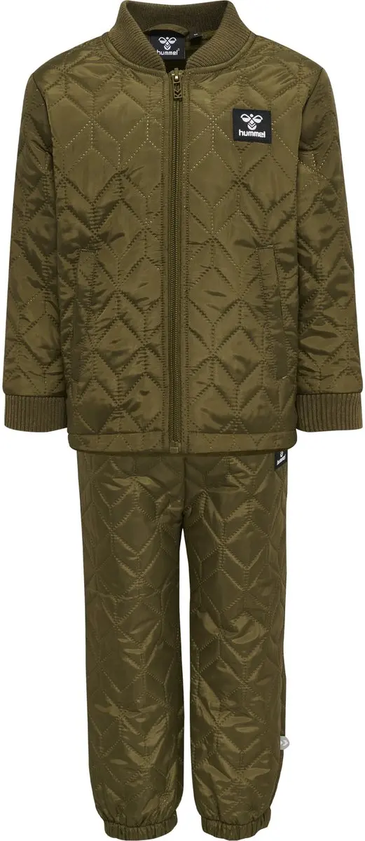 Hummel Nule Mini Thermo Babyset 86