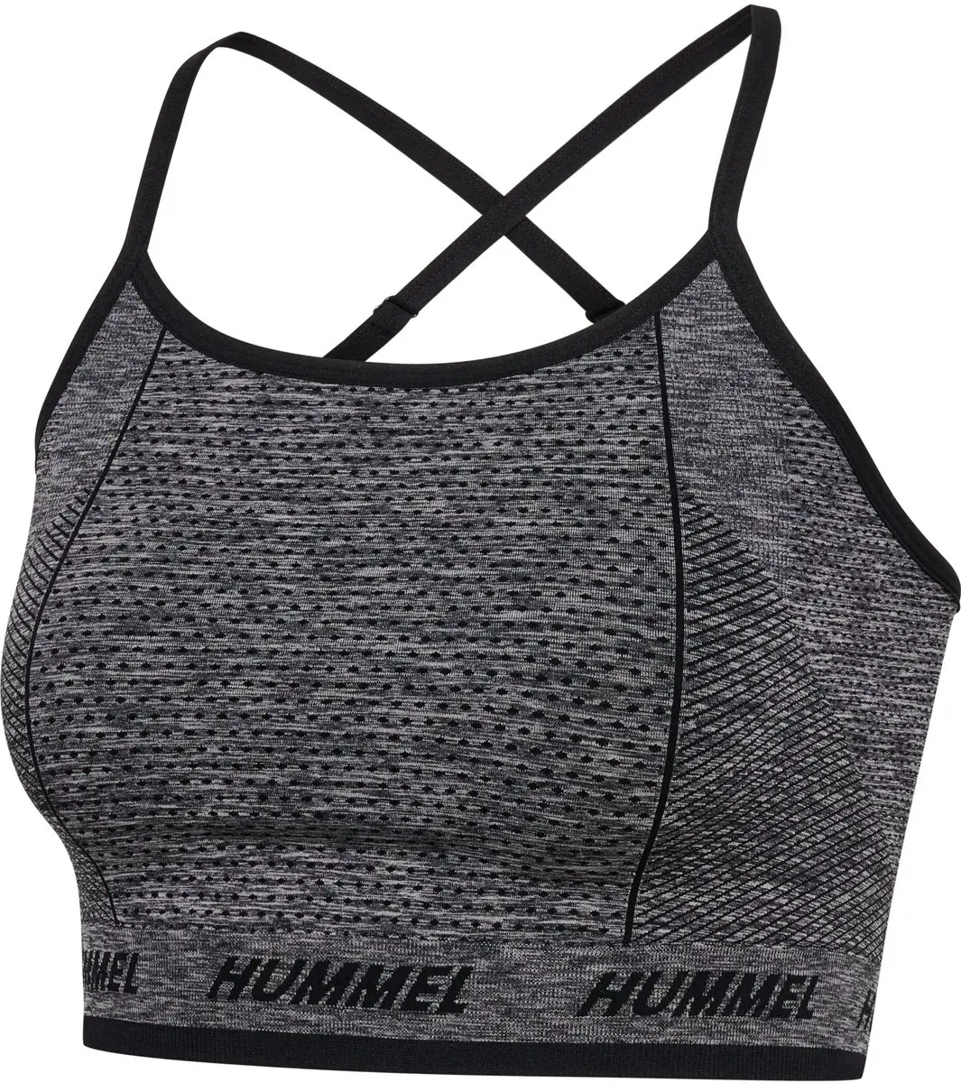Hummel TE Cami Sportbeha