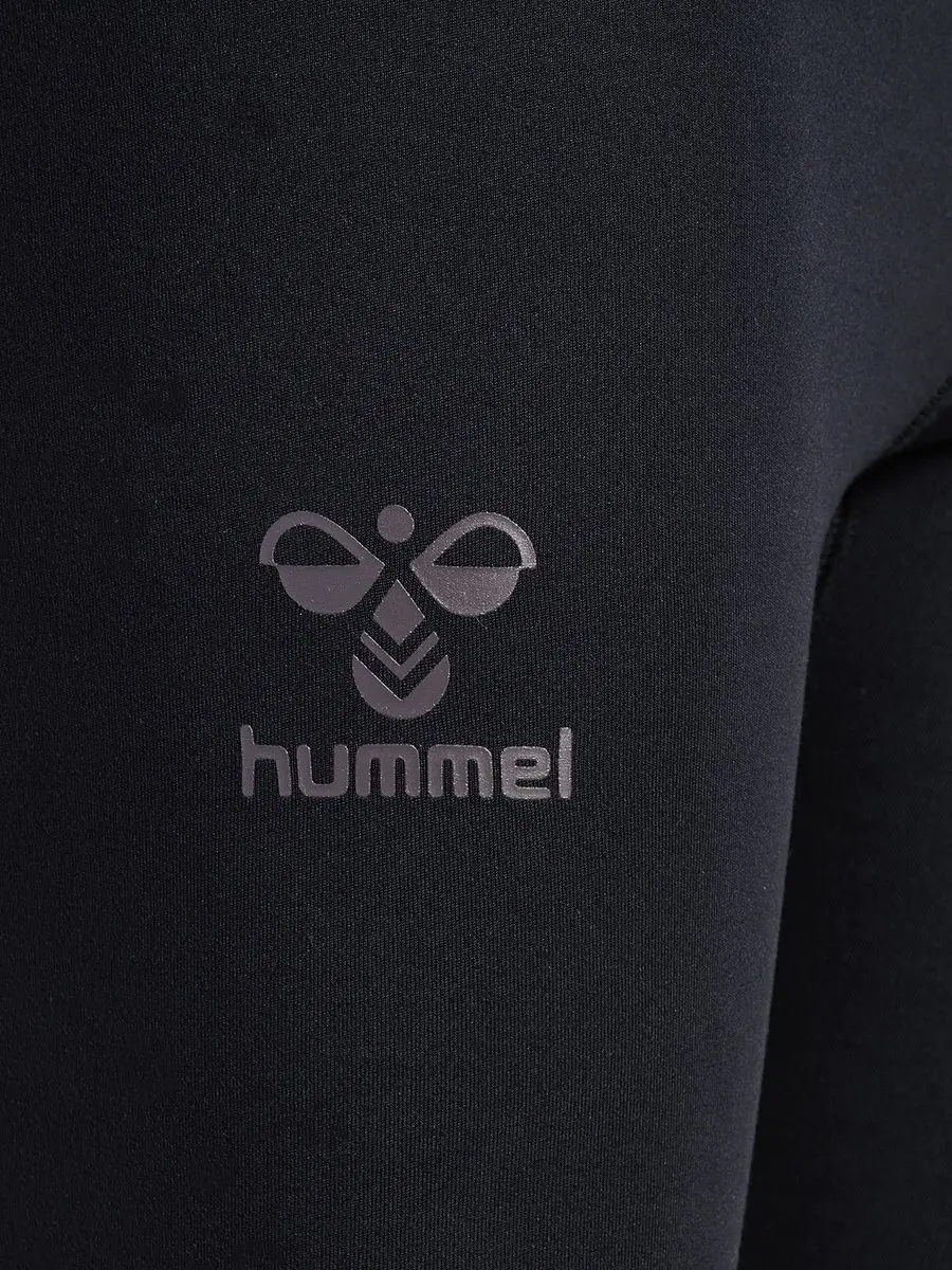 Hummel Hmlactive Tights Woman Leggings - Zwart - afbeelding 4 van 6
