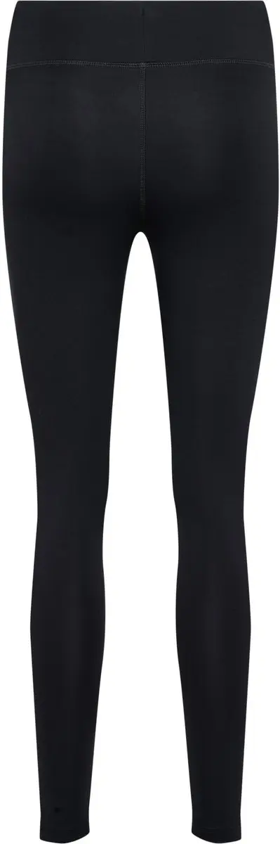 Hummel Hmlactive Tights Woman Leggings - Zwart - afbeelding 3 van 6
