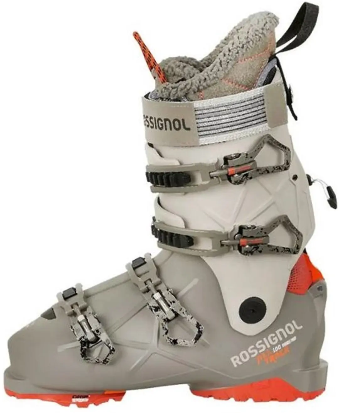 Rossignol Alltrack 100X Pro MV GW Ski Schoenen 27.5 - afbeelding 2 van 2