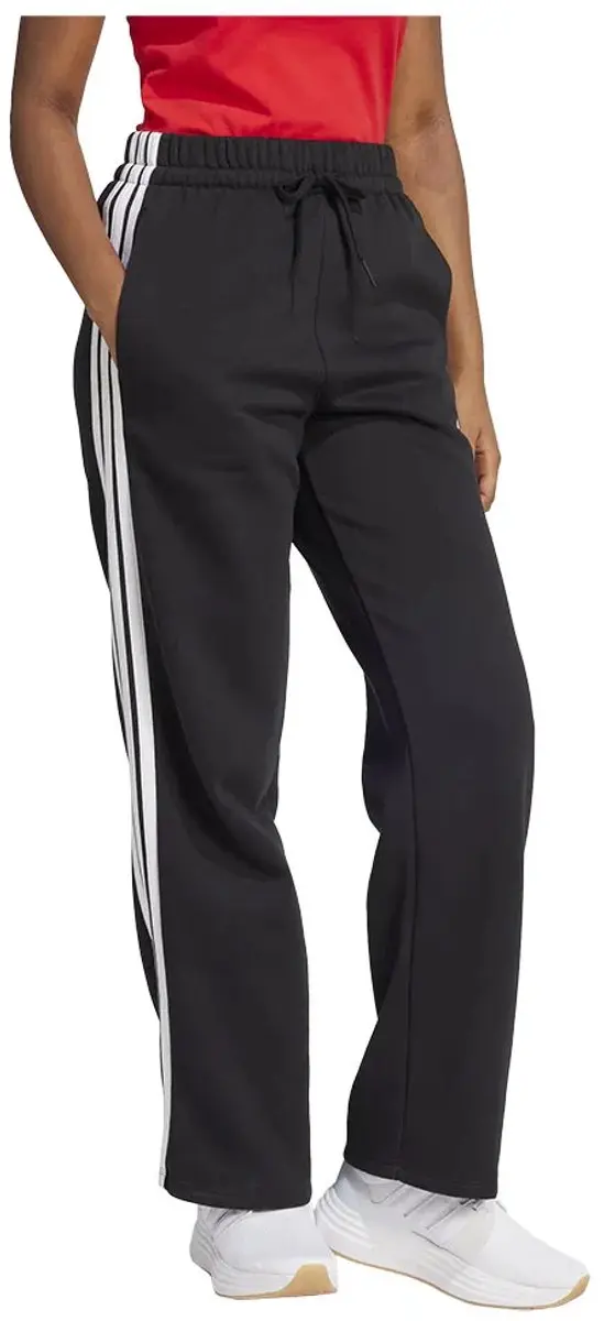 Adidas Essentials Trainingsbroek Dames M - Zwart - afbeelding 4 van 5