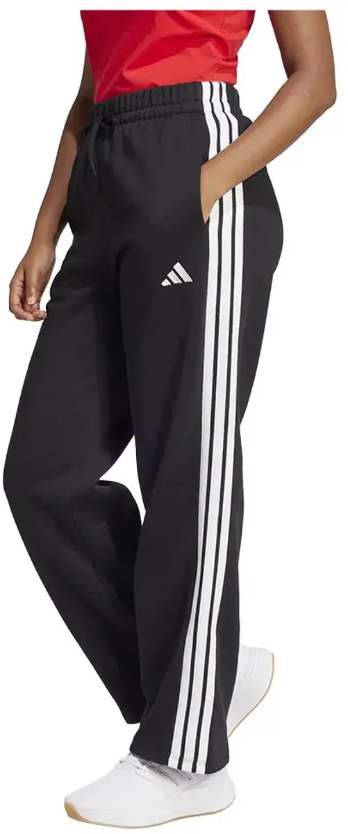 Adidas Essentials Trainingsbroek Dames M - Zwart - afbeelding 3 van 5