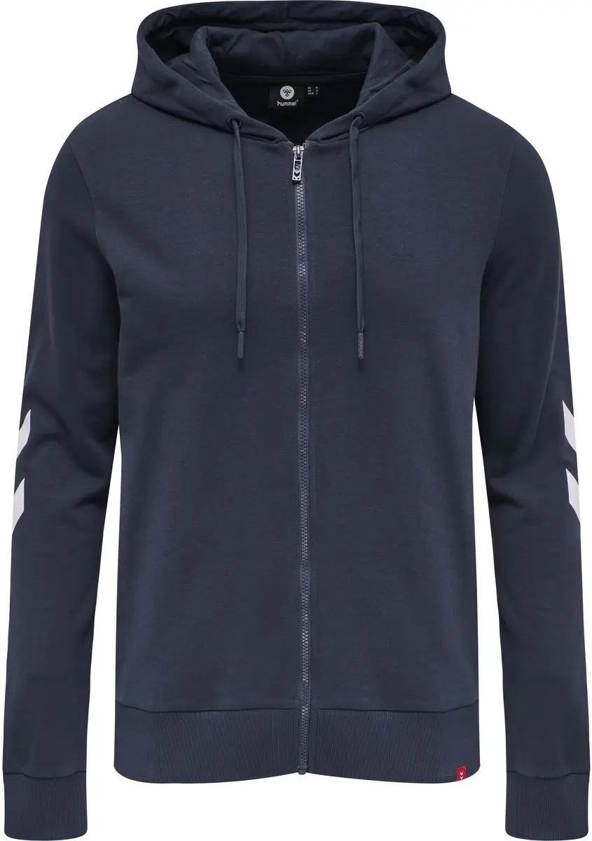 Hummel Hmllegacy Zip Hoodie
