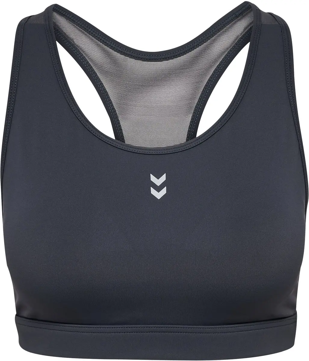 Hummel Pulse Medium Support Bra XS