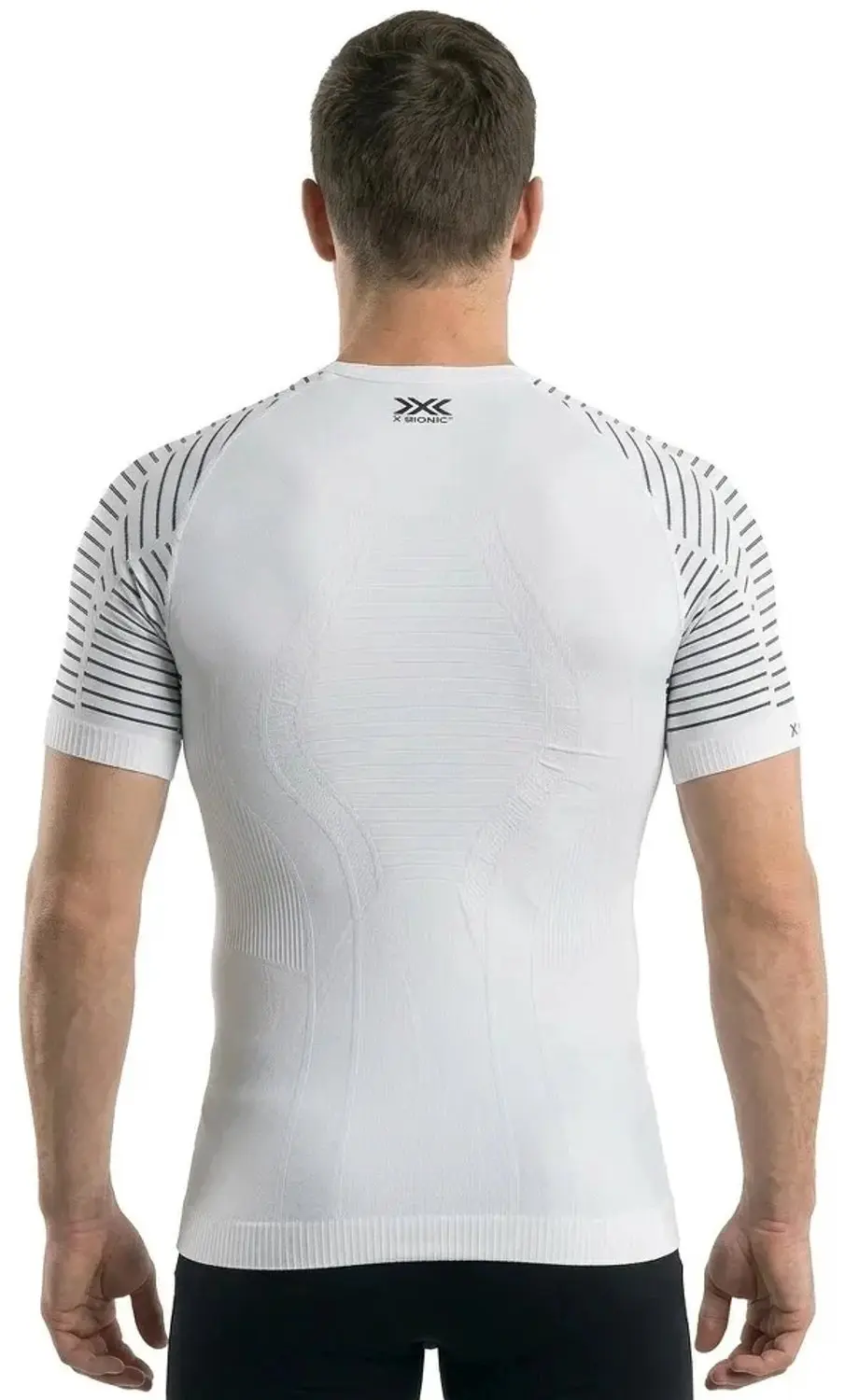X-Bionic Invent 4.0 Sportshirt Heren