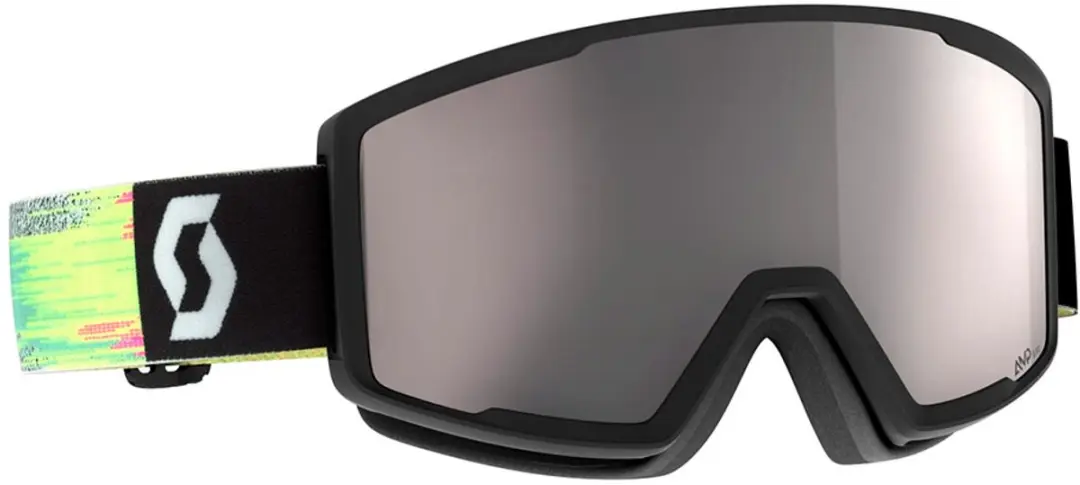 Scott Factor Pro Skibril CAT2
