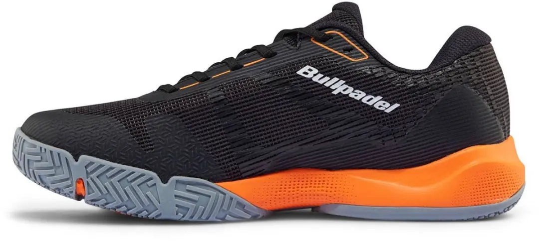 Bullpadel Hybrid Fly 26i Heren Padelschoen - 42 - afbeelding 3 van 6