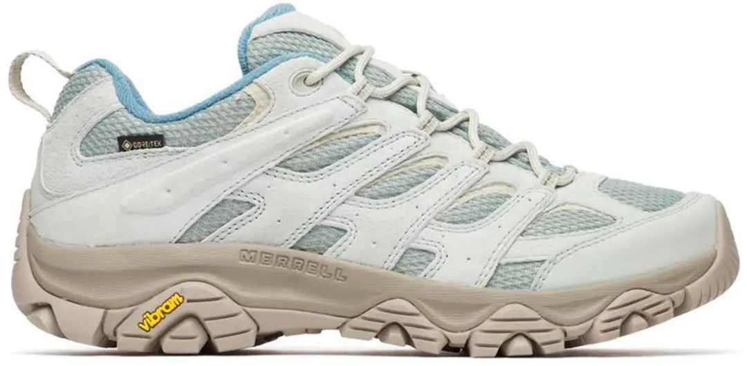 Merrell Moab 3 Gore-tex® Wandelschoenen Grijs EU 42 Man