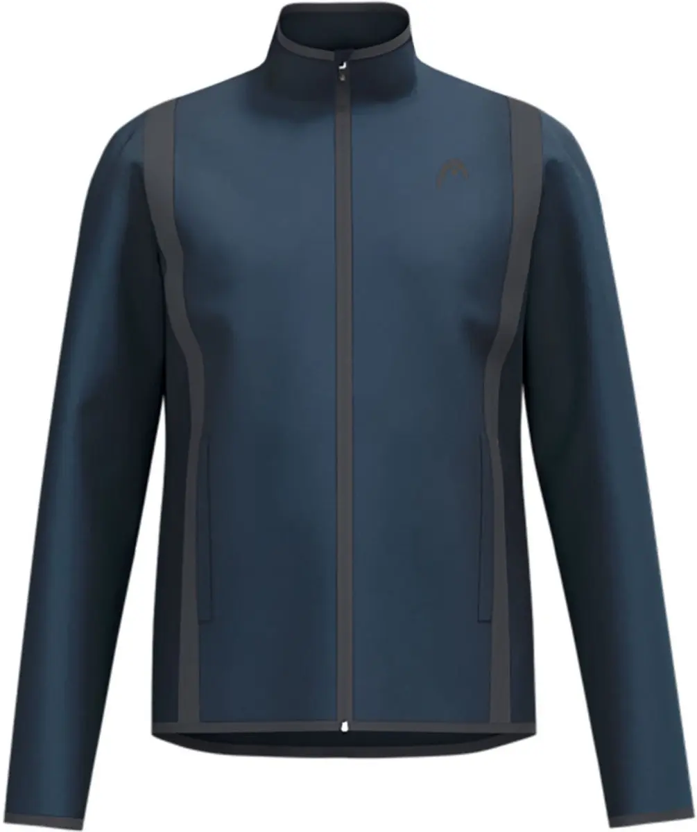 Head Club 25 Jacket Navy