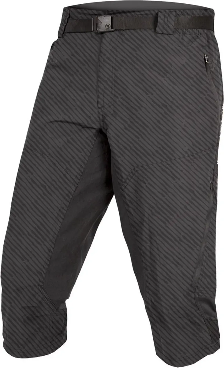 Endura Hummvee 3/4-broek - S - afbeelding 3 van 4