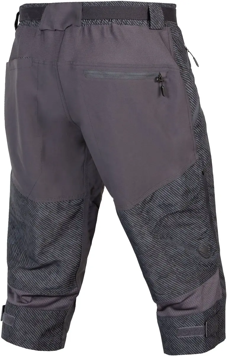 Endura Hummvee 3/4-broek - S - afbeelding 2 van 4