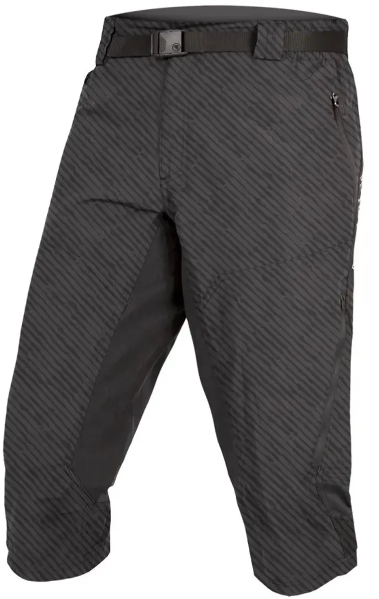Endura Hummvee 3/4-broek - S - afbeelding 4 van 4